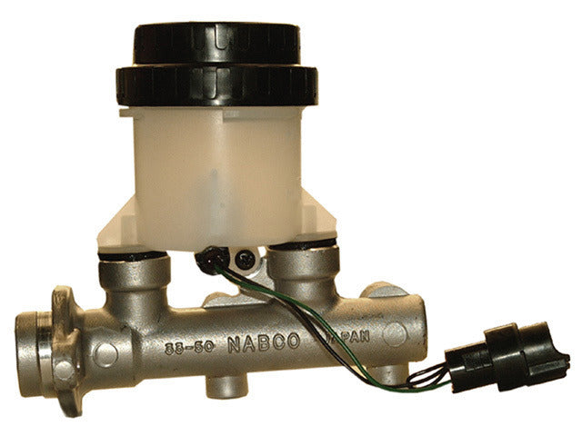 Raybestos Brakes Brake Master Cylinder P/N:MC39550 Fits: Subaru Dl 89-85, Subaru Gl-10 89-85, Subaru Loyale 94-90, Subaru Rx 89-86, Subaru Standard 1985, Subaru Xt 91-85 - Image 6
