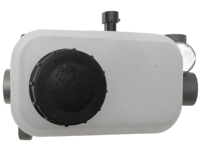 Raybestos Brakes Brake Master Cylinder P/N:MC39585 Fits: Buick Century 91-87, Chevrolet Celebrity 89-87, Oldsmobile Cutlass Ciera 91-87, Pontiac 6000 91-87 - Image 3