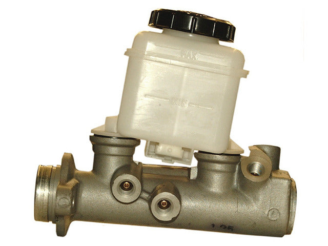 Raybestos Brakes Brake Master Cylinder P/N:MC39587 Fits: Nissan Multi 88-86, Nissan Stanza 88-86 - Image 6