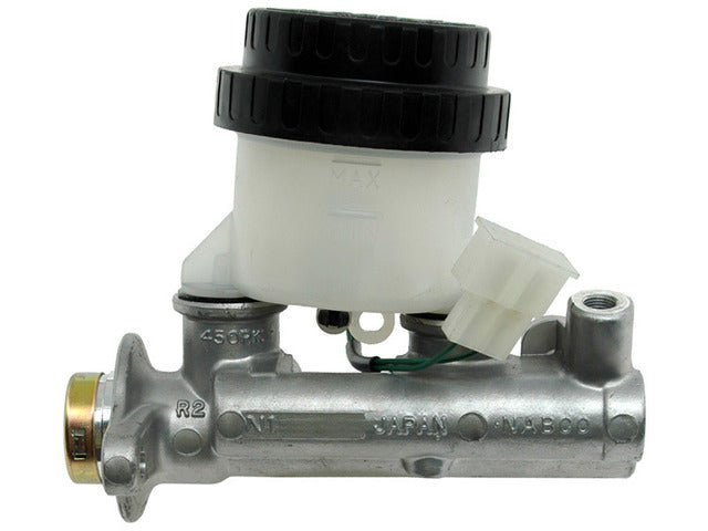 Raybestos Brakes Brake Master Cylinder P/N:MC39618 Fits: Nissan Sentra 1986 - Image 7