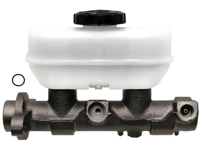 Raybestos Brakes Brake Master Cylinder P/N:MC39632 Fits: Ford Bronco 1987, Ford E-150 Econoline 1987, Ford E-150 Econoline Club Wagon 1987, Ford F-150 1987 - Image 7