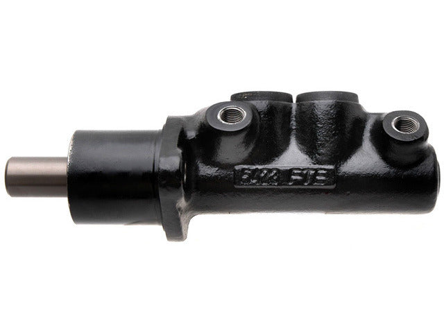 Raybestos Brakes Brake Master Cylinder P/N:MC39655 Fits: Volkswagen Cabriolet 90-85, Volkswagen Golf 90-85, Volkswagen Jetta 89-85, Volkswagen Rabbit Convertible 1984, Volkswagen Scirocco 89-84 - Image 7
