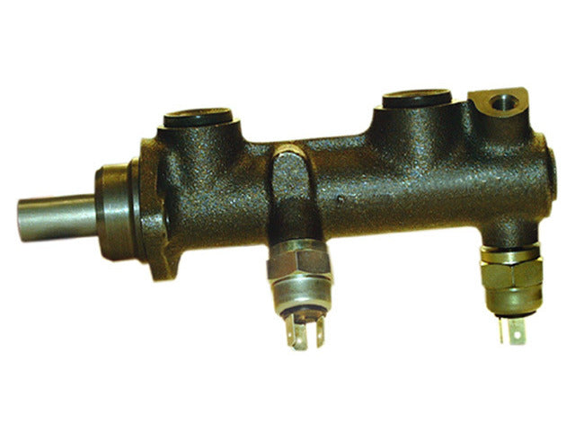 Raybestos Brakes Brake Master Cylinder P/N:MC39677 Fits: Volkswagen Transporter 91-85, Volkswagen Vanagon 91-80 - Image 6
