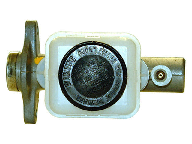 Raybestos Brakes Brake Master Cylinder P/N:MC39711 Fits: Nissan Stanza 85-84 - Image 3