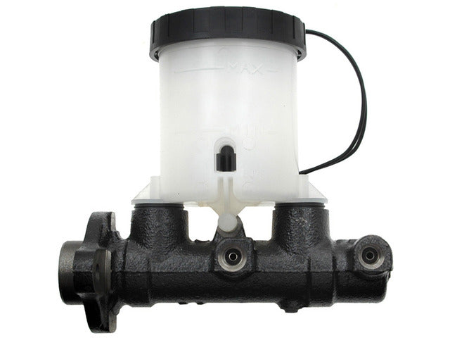 Raybestos Brakes Brake Master Cylinder P/N:MC39742 Fits: Mercury Tracer 89-87 - Image 7