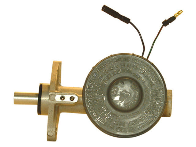 Raybestos Brakes Brake Master Cylinder P/N:MC39757 Fits: Honda Prelude 90-88 - Image 3