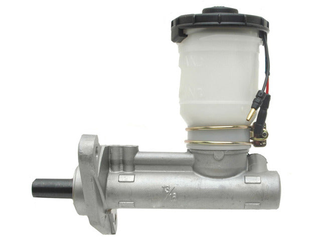 Raybestos Brakes Brake Master Cylinder P/N:MC39780 Fits: Honda Civic 95-88, Honda Civic Del Sol 97-93, Honda Crx 91-88 - Image 7