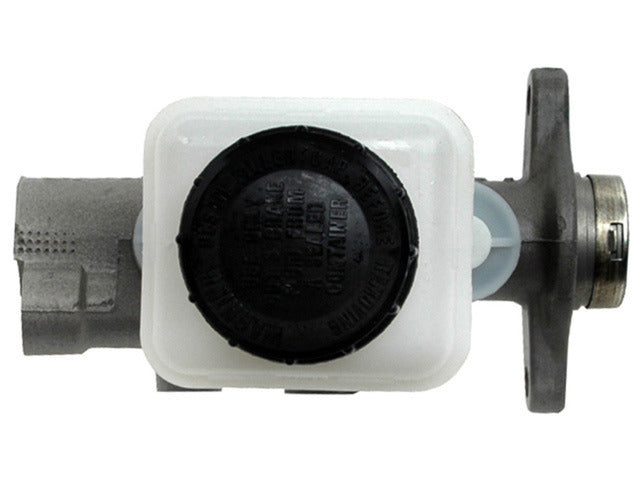 Raybestos Brakes Brake Master Cylinder P/N:MC39788 Fits: Nissan Pathfinder 88-87 - Image 3