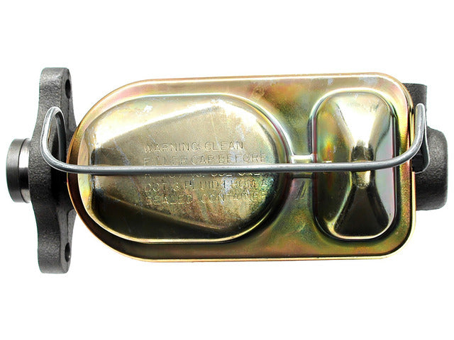 Raybestos Brakes Brake Master Cylinder P/N:MC39808 Fits: Jeep Cj5 78-77, Jeep Cj7 78-77 - Image 3