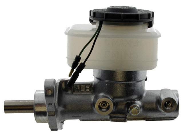 Raybestos Brakes Brake Master Cylinder P/N:MC39865 Fits: Acura Legend 90-89 - Image 7