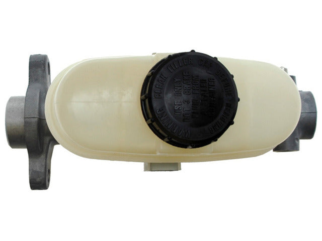 Raybestos Brakes Brake Master Cylinder P/N:MC39956 Fits: Ford Country Squire 91-90, Ford Crown Victoria 94-92, Ford Ltd Crown Victoria 91-90, Mercury Grand Marquis 94-90 - Image 3