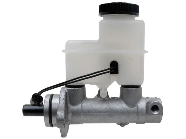Raybestos Brakes Brake Master Cylinder P/N:MC39974 Fits: Mazda Rx-7 91-89 - Image 7
