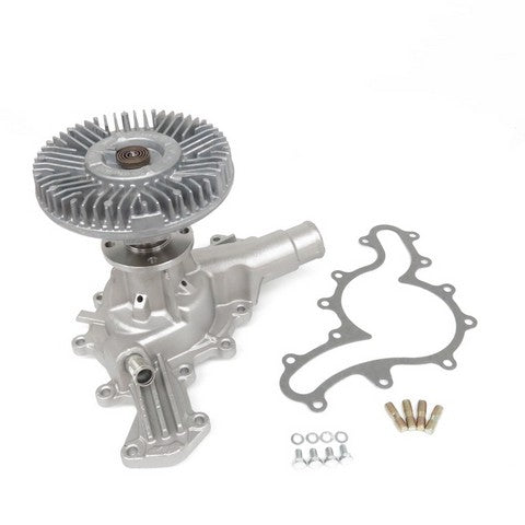 US Motor Works Engine Water Pump with Fan Clutch P/N:MCK1013 Fits: Ford Aerostar 97-90, Ford Explorer 94-91, Ford Ranger 00-97, Ford Ranger 94-90, Mazda B4000 97-94, Mazda Navajo 92-91 - Image 1