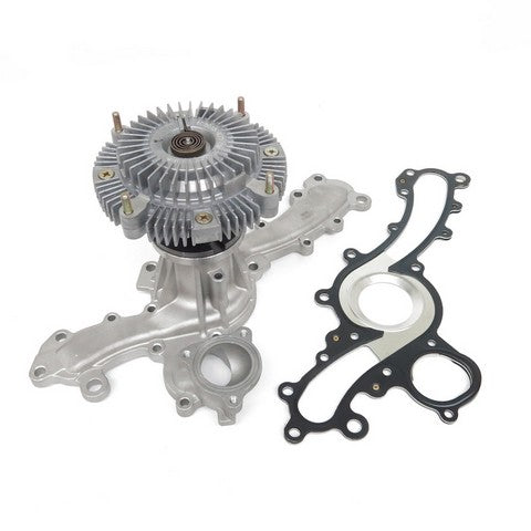 US Motor Works Engine Water Pump with Fan Clutch P/N:MCK1071 Fits: Toyota 4runner 17-10, Toyota Fj Cruiser 14-10, Toyota Tundra 14-11 - Image 1