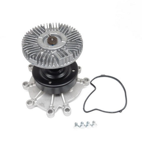 US Motor Works Engine Water Pump with Fan Clutch P/N:MCK1080 Fits: Dodge Dakota 2004, Dodge Ram 1500 10-09, Ram 1500 13-11 - Image 1
