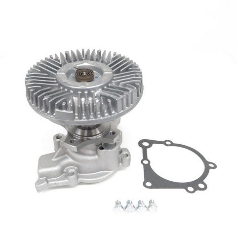 US Motor Works Engine Water Pump with Fan Clutch P/N:MCK1088 Fits: Jeep Grand Cherokee 04-99 - Image 1