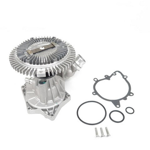 US Motor Works Engine Water Pump with Fan Clutch P/N:MCK1099 Fits: BMW Z8 2003 - Image 1