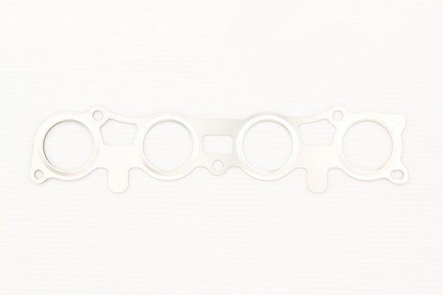 Safety Auto Parts Corp Exhaust Manifold Gasket P/N:ME11-106 Fits: Chevrolet City Express 16-15, Nissan Cube 14-09, Nissan Nv200 20-13, Nissan Rogue 18-17, Nissan Rogue Sport 18-17, Nissan Sentra 19-07, Nissan Versa 12-07 - Image 1