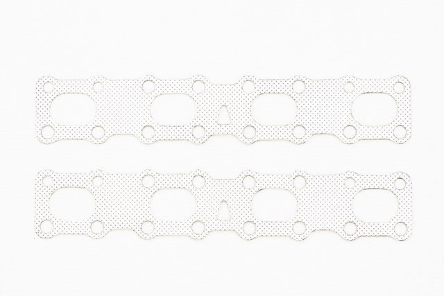 Safety Auto Parts Corp Exhaust Manifold Gasket P/N:ME11-108 Fits: Infiniti Qx56 10-04, Nissan Armada 15-05, Nissan Nv2500 17-12, Nissan Nv3500 17-12, Nissan Pathfinder 12-08, Nissan Pathfinder Armada 2004, Nissan Titan 15-04 - Image 1