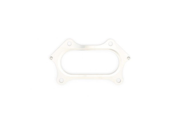 Safety Auto Parts Corp Exhaust Manifold Gasket P/N:ME12-117 Fits: Acura Ilx 15-13, Acura Tsx 14-09, Honda Accord 12-08, Honda Civic 15-12, Honda Crosstour 15-12, Honda Cr-v 14-10 - Image 1