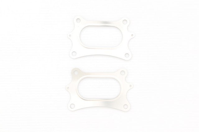 Safety Auto Parts Corp Exhaust Manifold Gasket P/N:ME12-119 Fits: Acura Mdx, Acura Rdx, Acura Rl, Acura Tl, Acura Tsx, Acura Zdx, Honda Accord, Honda Accord Crosstour, Honda Crosstour, Honda Odyssey, Honda Pilot, Honda Ridgeline - Image 1