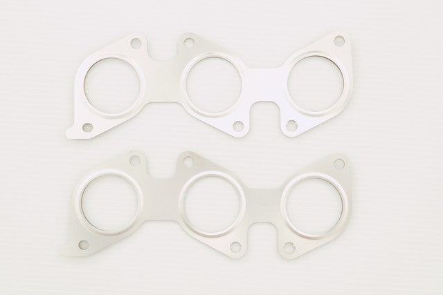 Safety Auto Parts Corp Exhaust Manifold Gasket P/N:ME15-106 Fits: Toyota 4runner 09-03, Toyota Fj Cruiser 09-07, Toyota Tacoma 11-05, Toyota Tundra 06-05 - Image 1