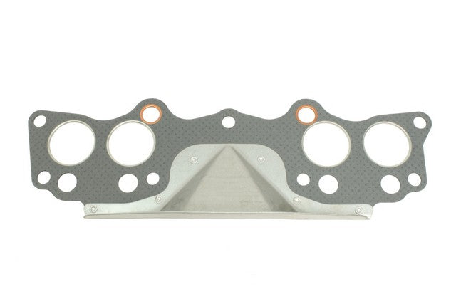 Safety Auto Parts Corp Exhaust Manifold Gasket P/N:ME15-755 Fits: Toyota Celica 84-83, Toyota Pickup 84-83 - Image 1