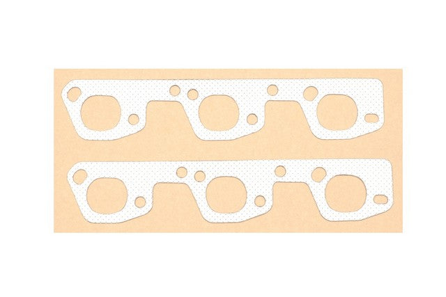 Safety Auto Parts Corp Exhaust Manifold Gasket P/N:ME18-204 Fits: Jeep Wrangler 11-07 - Image 1