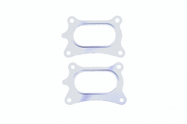 Safety Auto Parts Corp Exhaust Manifold Gasket P/N:ME22-118 Fits: Acura Mdx, Acura Rlx, Acura Tlx, Honda Accord, Honda Crosstour, Honda Odyssey, Honda Passport, Honda Pilot, Honda Ridgeline - Image 1
