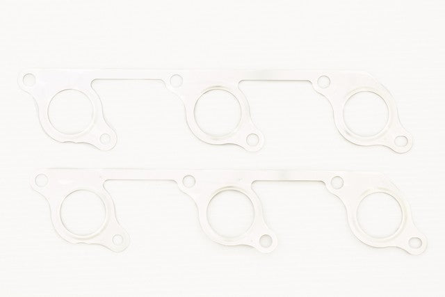 Safety Auto Parts Corp Exhaust Manifold Gasket P/N:ME25-116 Fits: Ford Explorer 10-97, Ford Mustang 10-05, Ford Ranger 11-01, Land Rover Lr3 07-05, Mazda B4000 09-01, Mercury Mountaineer 10-98 - Image 1