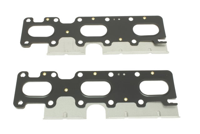 Safety Auto Parts Corp Exhaust Manifold Gasket P/N:ME25-231 Fits: Ford Edge, Ford Flex, Ford Fusion, Ford Taurus, Ford Taurus X, Lincoln Mks, Lincoln Mkt, Lincoln Mkx, Lincoln Mkz, Mazda 6, Mazda Cx-9, Mercury Sable - Image 1