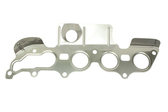 Safety Auto Parts Corp Exhaust Manifold Gasket P/N:ME25-236 Fits: Ford Escape 12-06, Ford Fusion 12-10, Ford Transit Connect 13-10, Lincoln Mkz 12-11, Mazda Tribute 10-08, Mercury Mariner 11-06, Mercury Milan 11-10 - Image 1