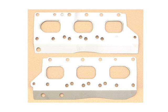 Safety Auto Parts Corp Exhaust Manifold Gasket P/N:ME25-308 Fits: Ford Expedition 19-18, Ford Explorer 19-17, Ford F-150 19-18, Lincoln Navigator 2018 - Image 1