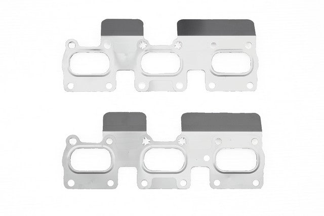 Safety Auto Parts Corp Exhaust Manifold Gasket P/N:ME25-311 Fits: Ford Explorer 21-20, Ford F-150 21-18, Ford Police Interceptor Utility 2020 - Image 1