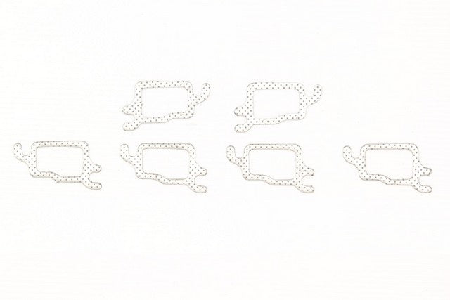 Safety Auto Parts Corp Exhaust Manifold Gasket P/N:ME26-126 Fits: Buick Century, Buick Lesabre, Buick Regal, Buick Skyhawk, Buick Skylark, Buick Special, Chevrolet El Camino, Chevrolet Malibu, Chevrolet Monte Carlo - Image 1