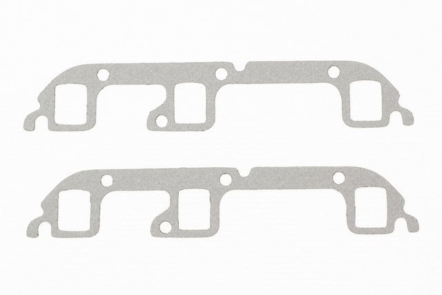 Safety Auto Parts Corp Exhaust Manifold Gasket P/N:ME26-128 Fits: Buick Century, Buick Electra, Buick Lesabre, Buick Riviera, Buick Skylark, Buick Somerset, Oldsmobile 98, Oldsmobile Cutlass Calais, Oldsmobile Cutlass Ciera, Oldsmobile Cutlass Cruiser - Image 1