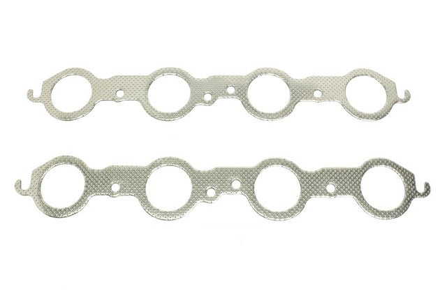 Safety Auto Parts Corp Exhaust Manifold Gasket P/N:ME26-192 Fits: Buick Allure, Buick Lacrosse, Cadillac Cts, Cadillac Escalade, Chevrolet Avalanche, Chevrolet Avalanche 1500, Chevrolet Camaro, Chevrolet Caprice, Chevrolet Colorado - Image 1