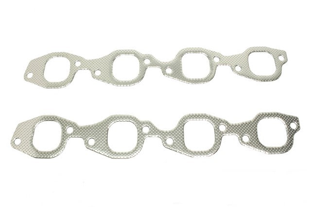 Safety Auto Parts Corp Exhaust Manifold Gasket P/N:ME26-225 Fits: Chevrolet Avalanche 2500, Chevrolet C2500, Chevrolet C2500 Suburban, Chevrolet C3500, Chevrolet C3500hd, Chevrolet C4500 Kodiak, Chevrolet C5500 Kodiak, Chevrolet C6500 Kodiak - Image 1