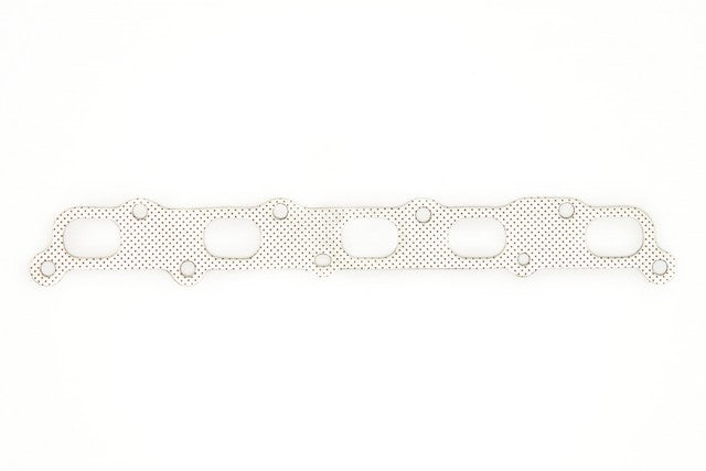 Safety Auto Parts Corp Exhaust Manifold Gasket P/N:ME26-293 Fits: Chevrolet Colorado 06-04, GMC Canyon 06-04, Hummer H3 2006, Isuzu I-350 2006 - Image 1
