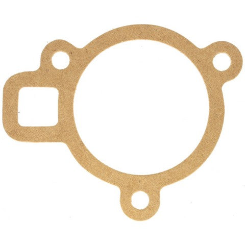 Motorad Engine Coolant Thermostat Housing Gasket P/N:MG65 Fits: Ford Mustang 1979, Ford Mustang Ii 78-74, Ford Pinto 79-75, Mercury Bobcat 79-75, Mercury Capri 1979, Mercury Capri 74-73, Mercury Capri 77-76 - Image 1