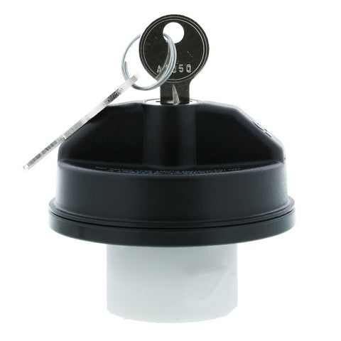 Motorad Fuel Tank Cap P/N:MGC213KA Fits: Buick Allure, Buick Enclave, Buick Lacrosse, Buick Lucerne, Buick Rainier, Buick Rendezvous, Buick Terraza, Cadillac Cts, Cadillac Dts, Cadillac Escalade - Image 5