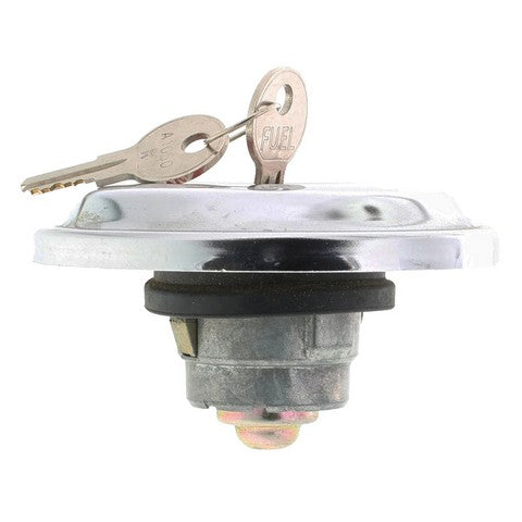 Motorad Fuel Tank Cap P/N:MGC231KA Fits: Volkswagen Rabbit 84-81 - Image 7