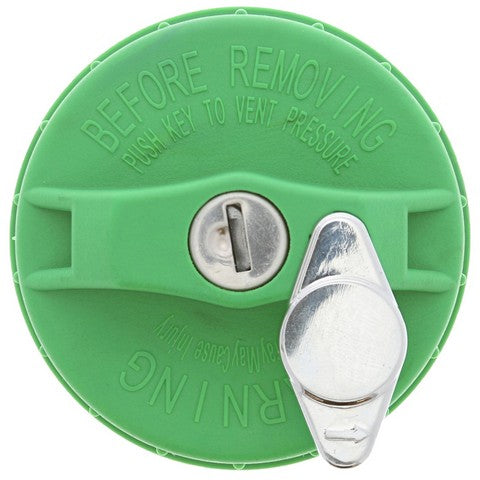 Motorad Fuel Tank Cap P/N:MGC500 Fits: Buick Century, Buick Electra, Buick Estate Wagon, Buick Lesabre, Buick Regal, Buick Riviera, Cadillac Commercial Chassis, Cadillac Deville, Cadillac Eldorado, Cadillac Fleetwood - Image 7