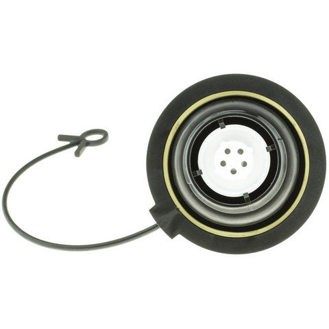 Motorad Fuel Tank Cap P/N:MGC539T Fits: Ford E-350 Club Wagon, Ford E-350 Super Duty, Ford E-450 Super Duty, Ford F-250 Super Duty, Ford F-350 Super Duty, Ford F-450 Super Duty, Ford F-550 Super Duty - Image 4