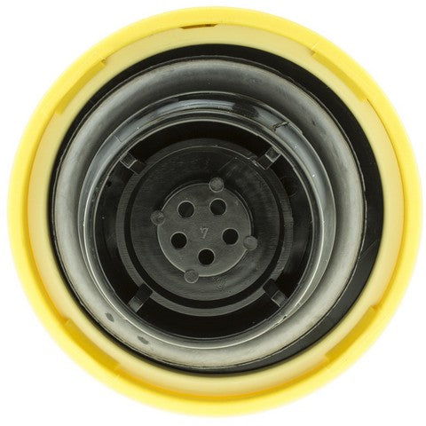 Motorad Fuel Tank Cap P/N:MGC607 Fits: Chrysler 200, Chrysler Aspen, Chrysler Grand Voyager, Chrysler Sebring, Chrysler TOWN & COUNTRY, Chrysler Voyager, Dodge Avenger, Dodge Caravan, Dodge Challenger - Image 4