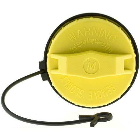 Motorad Fuel Tank Cap P/N:MGC617T Fits: Cadillac Srx, Chevrolet Avalanche 1500, Chevrolet Express 2500, Chevrolet Express 3500, Chevrolet Express 4500, Chevrolet Express Cargo - Image 4