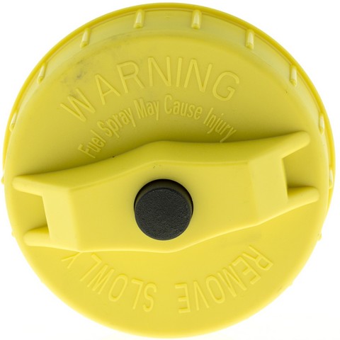 Motorad Fuel Tank Cap P/N:MGC619 Fits: Cadillac Srx, Chevrolet Avalanche 1500, Chevrolet Express 2500, Chevrolet Express 3500, Chevrolet Express 4500, Chevrolet Express Cargo - Image 4