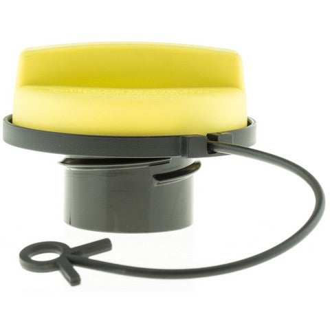 Motorad Fuel Tank Cap P/N:MGC637T Fits: Chrysler 200, Chrysler Aspen, Chrysler Grand Voyager, Chrysler Sebring, Chrysler TOWN & COUNTRY, Chrysler Voyager, Dodge Avenger, Dodge Caravan, Dodge Challenger - Image 4