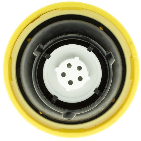 Motorad Fuel Tank Cap P/N:MGC682 Fits: Ford Explorer 04-02, Ford Explorer Sport Trac 05-04, Ford Ranger 04-99, Ford Taurus 05-96, Mazda B3000 03-99, Mercury Mountaineer 04-02, Mercury Sable 05-03, Mercury Sable 2001 - Image 4