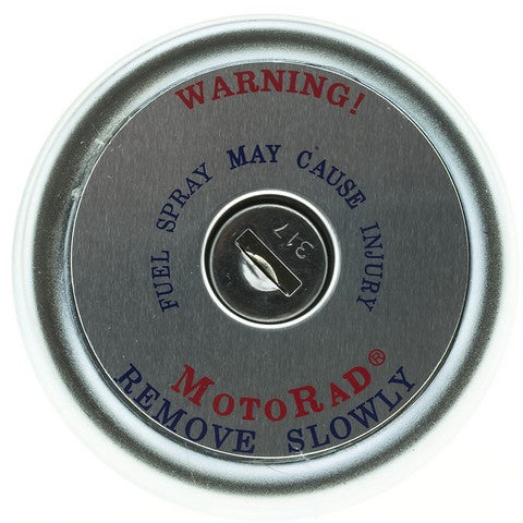 Motorad Fuel Tank Cap P/N:MGC774 Fits: Ford Bronco 1978, Ford F-100 78-77, Ford F-150 78-77, Ford F-250 78-77, Ford F-350 78-77 - Image 4